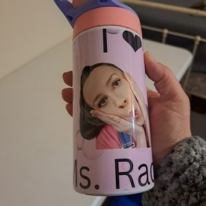 Mrs. Rachel Kids Tumbler